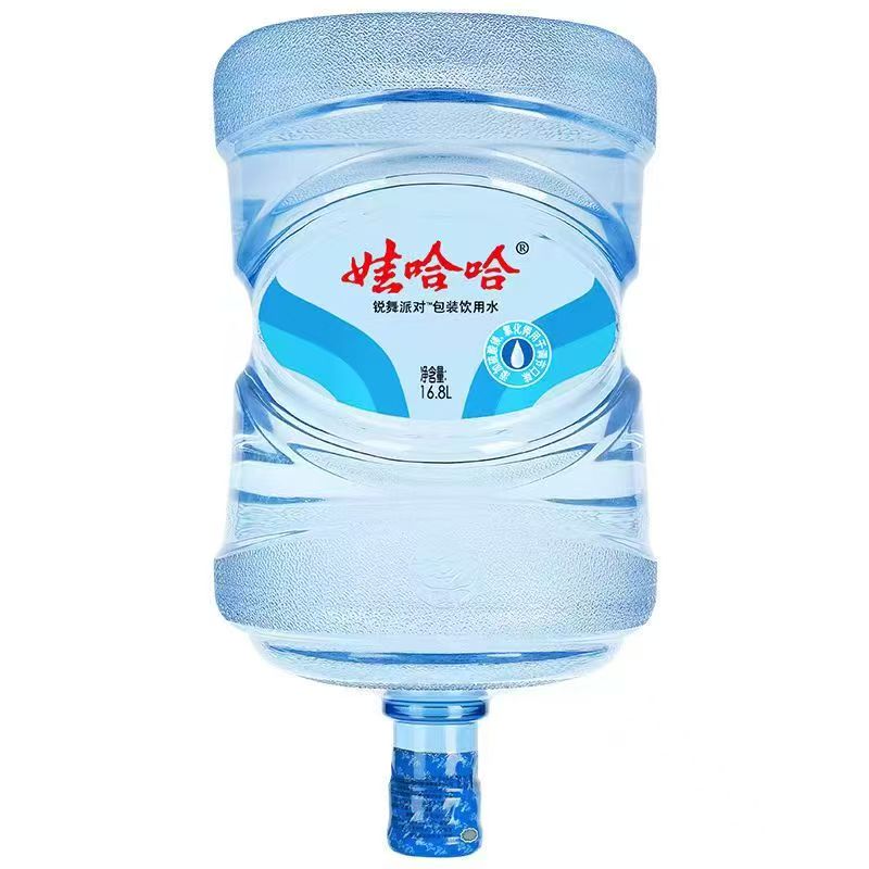 购买武汉品牌桶装水小常识分享