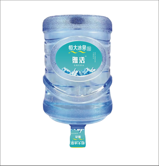 <b>武汉恒大冰泉品牌桶装水</b>