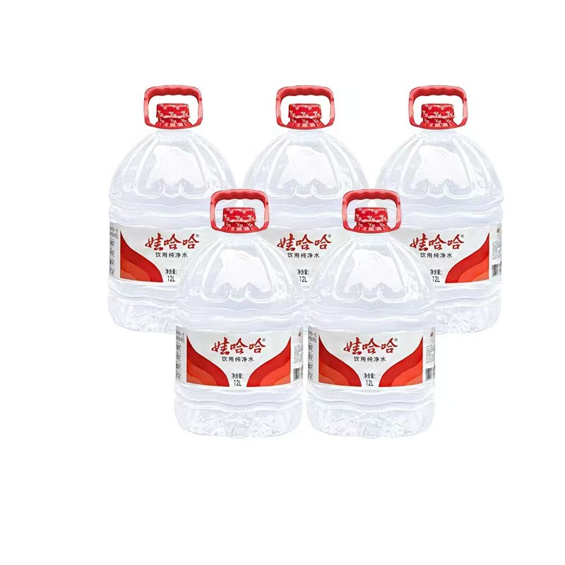 <b>武汉娃哈哈品牌桶装水配送</b>